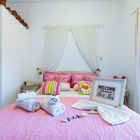 Lions Apartments Poros Town 外观 照片